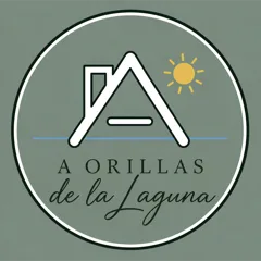 Logo A Orillas de la Laguna